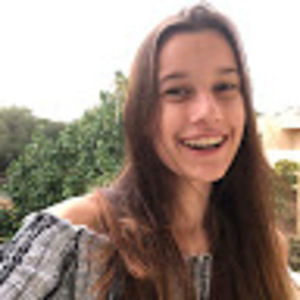 Meet your Posher, Grace